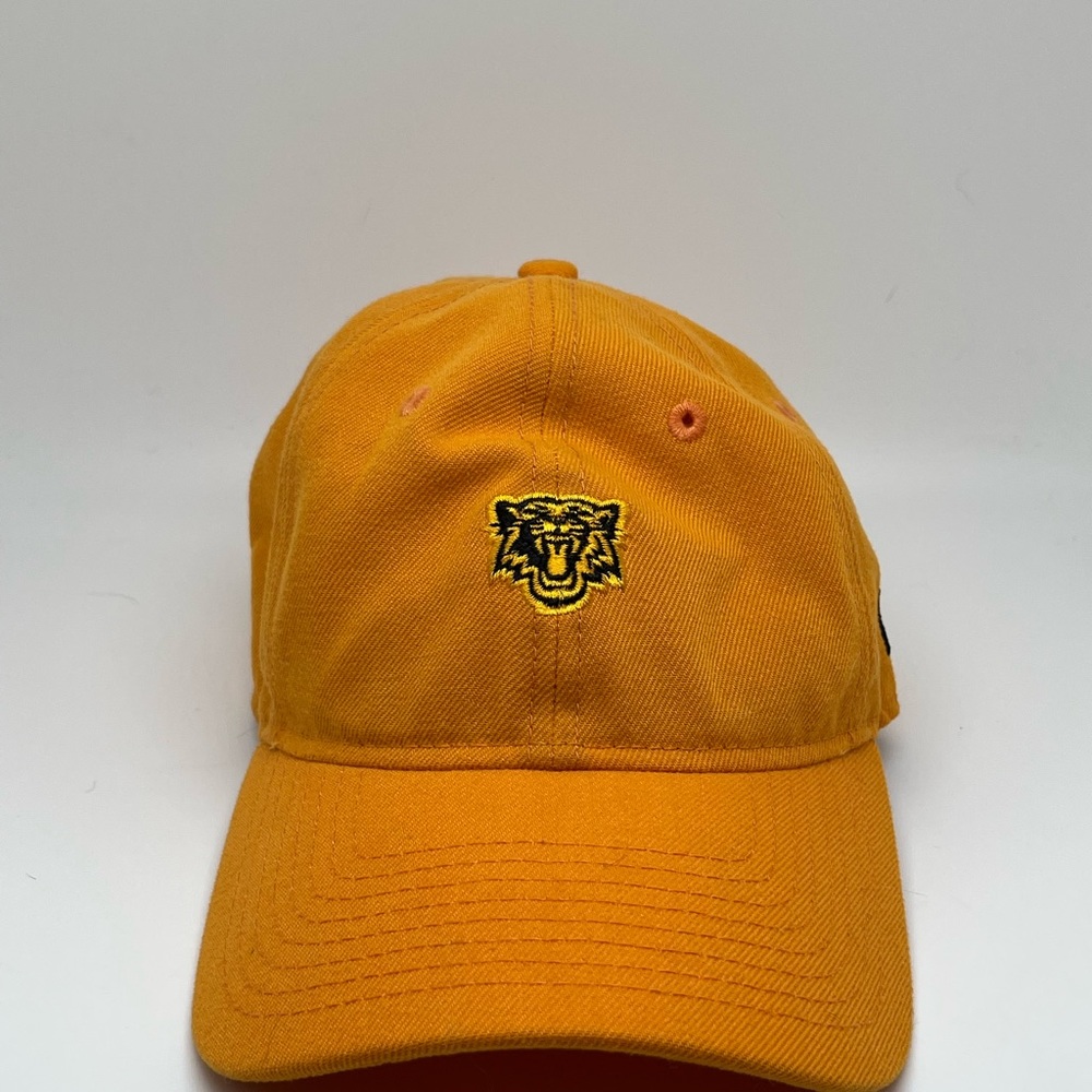 NICE OLD SCHOOL HAMILTON TIGER CAT HAT Adjustable New Era CFL FOOTBALL
